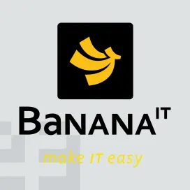 Banana it 02